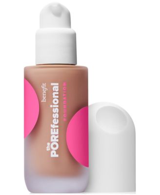 Benefit Cosmetics The POREfessional Foundation - 14C