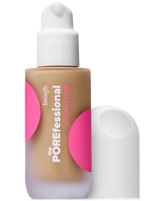 Benefit Cosmetics The POREfessional Foundation - 17N