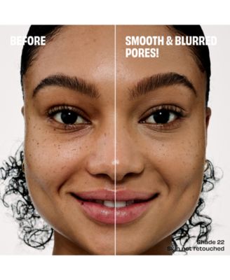 The POREfessional Foundation