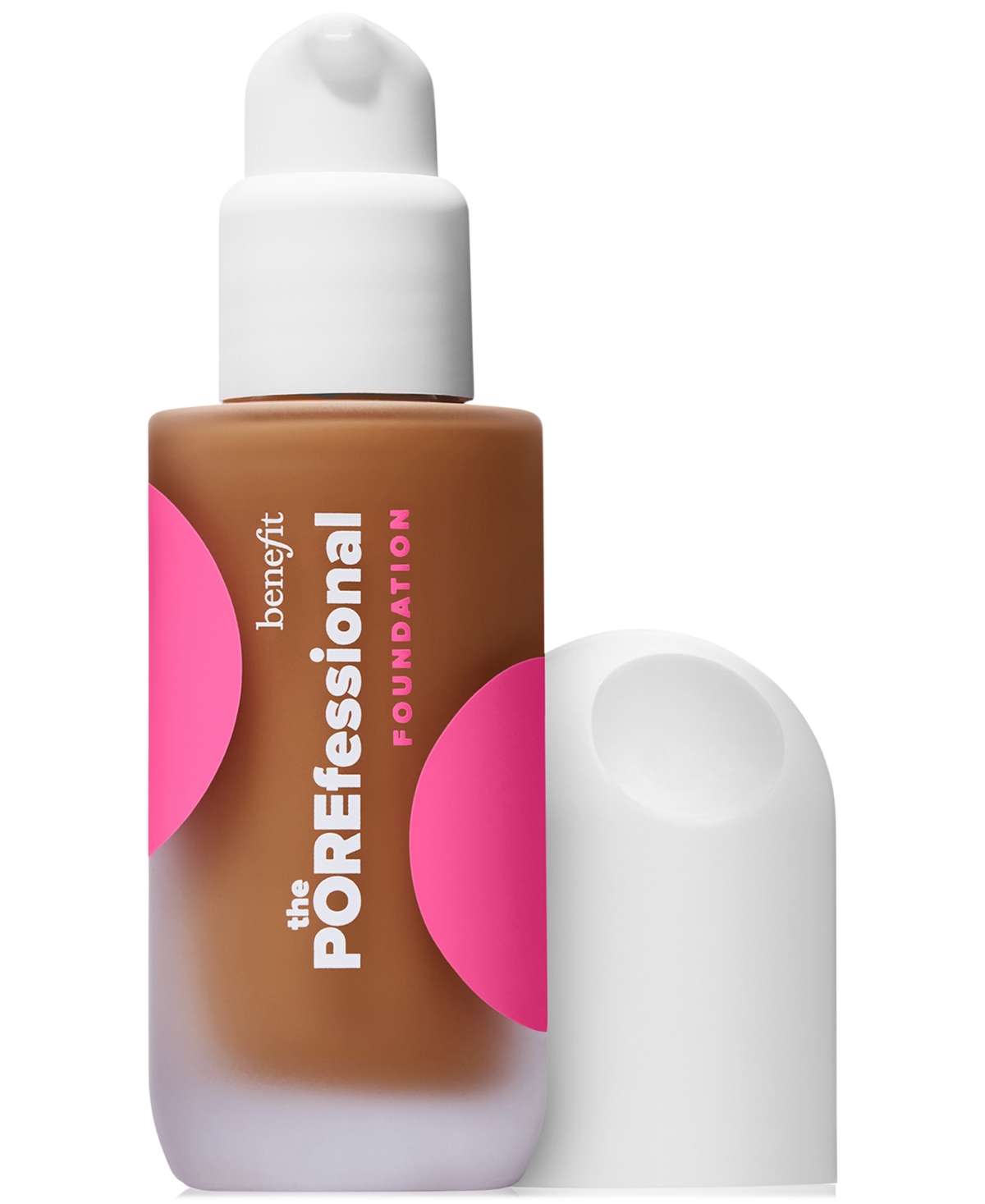 Benefit Cosmetics The Porefessional Foundation
