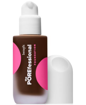 Benefit Cosmetics The POREfessional Foundation - 40N 47$