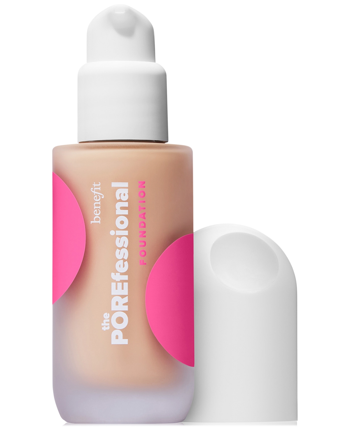 Benefit Cosmetics The Porefessional Foundation In Brown