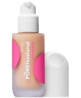 Benefit Cosmetics The POREfessional Foundation - 9C 47$
