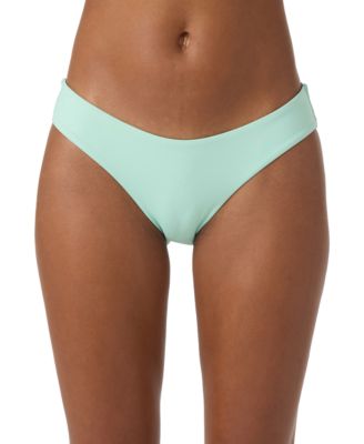 O'Neill - Women's Saltwater Solids Blue Lagoon Bottoms