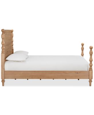 Willowmere Queen Bed, Created for Macy's