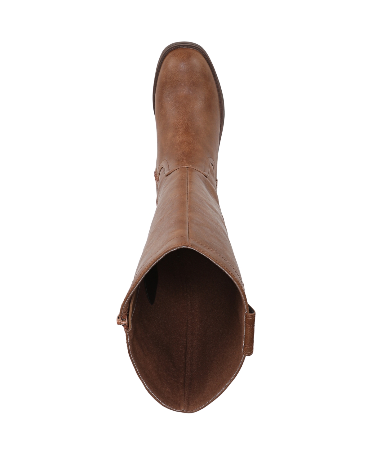 Blowfish Malibu Nomads Tall Riding Boot In Brown