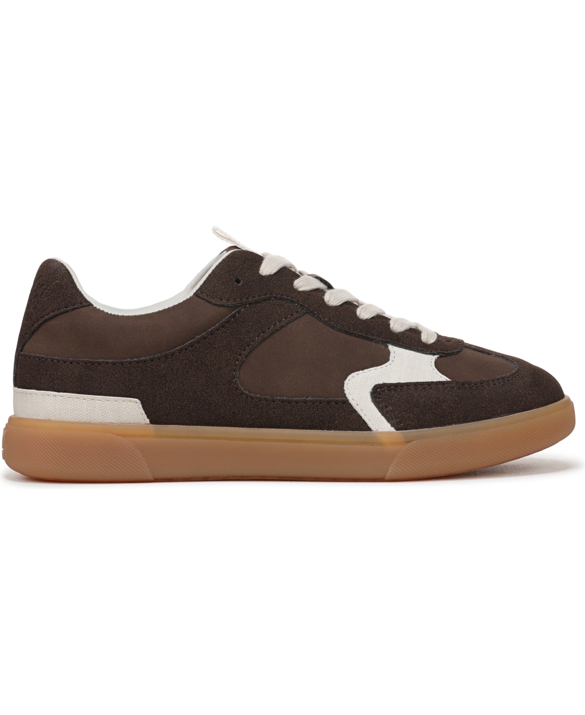 Blowfish Malibu Women's Tastic Lace Up Sneakers In Brown