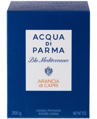 Arancia di Capri Candle, 7 oz.