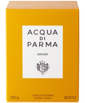 Grazie Candle, 7 oz.