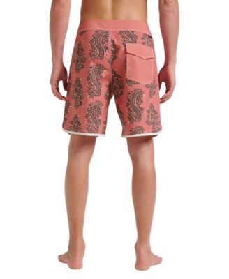 Men's Original Scallop Boardshorts