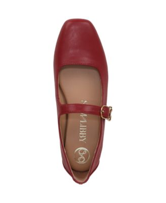 Women's Fredi Mary Jane Flats