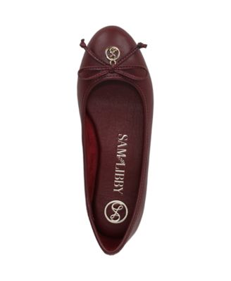 Women's Callan Ballet Flats