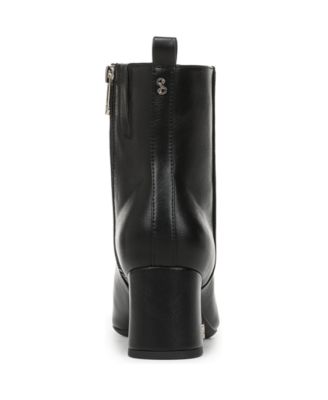 Women's Yvonne Block Heel Dress Booties