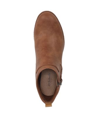 Women's Bianca Wedge Booties