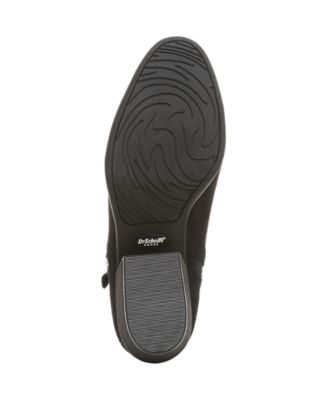 Women's Lainey Almond Toe Western Short Boots