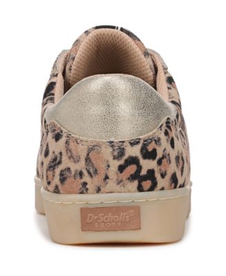 Women's Rebel Sport Lace Up Sneakers