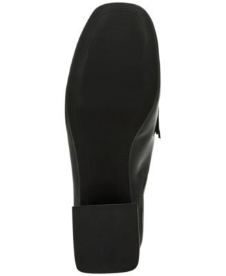 Women's Este Block-Heel Loafers