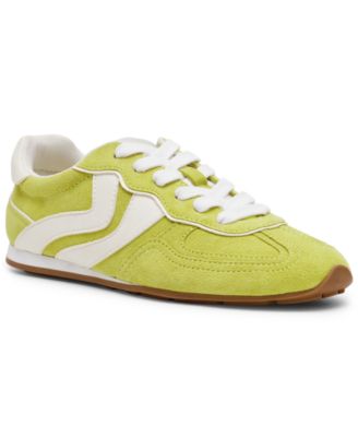 Women's Abbi Lace-Up Sneakers