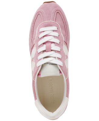 Women's Abbi Lace-Up Sneakers