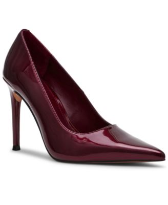 Steve Madden - Women's Reya Pointed-Toe Pumps