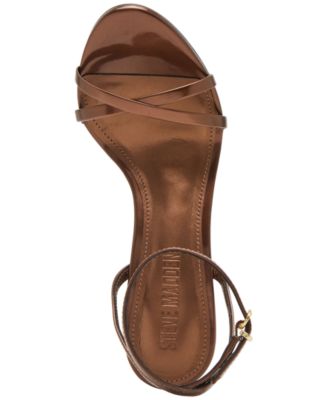 Women's Jypsey Strappy High-Heel Dress Sandals