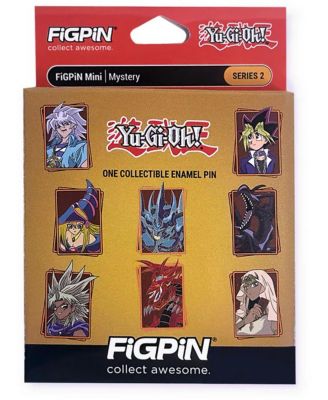FigPin