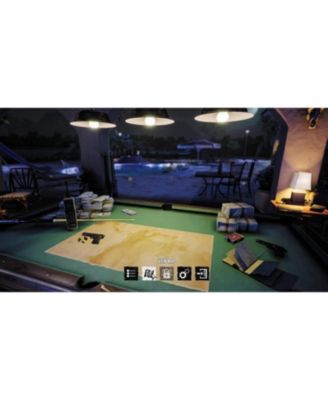 U&I Ent Narcos - Rise of The Cartels for Xbox One