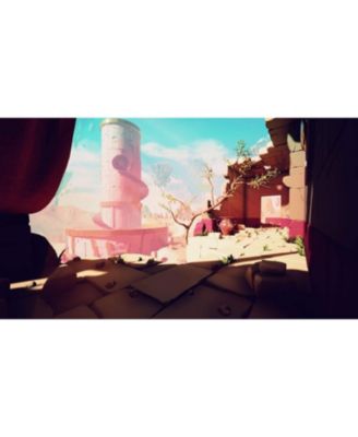 U&I Ent The Sojourn for PlayStation 4