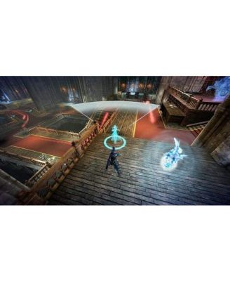 Hell Warders for PlayStation 4