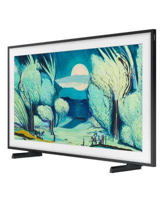 LS03FAW 43 Inch 4K QLED Frame TV with AudioQuest SKY 3m HDMI Cable