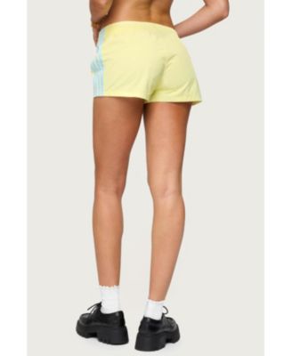 Women's Nikki Nylon Shorts