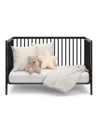 Teddi 5-in-1 Convertible Crib