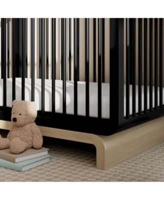 Santorini Deluxe 5-in-1 Convertible Crib