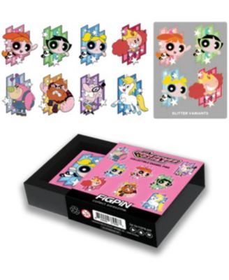 - Mystery Mini Pin - Powerpuff Girls - Series 1 -  1 Pin