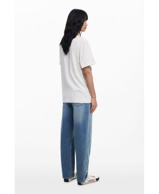 Women's Portrait T-shirt