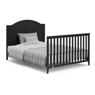 Wilfred 5-in-1 Convertible Crib - GREENGUARD Gold Certified