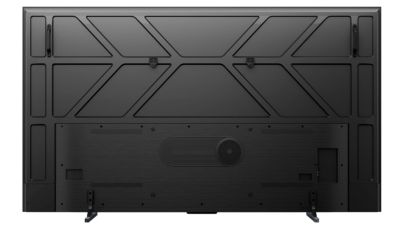 100" Class U70 Series 4K QLED Smart Google TV - 100U70N