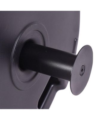 20 Inch Round 23L Water Filled Umbrella Base