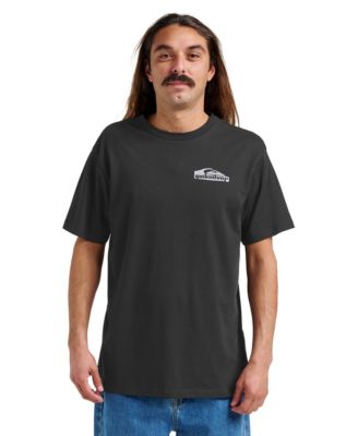 Men's Push Threw T-Shirt