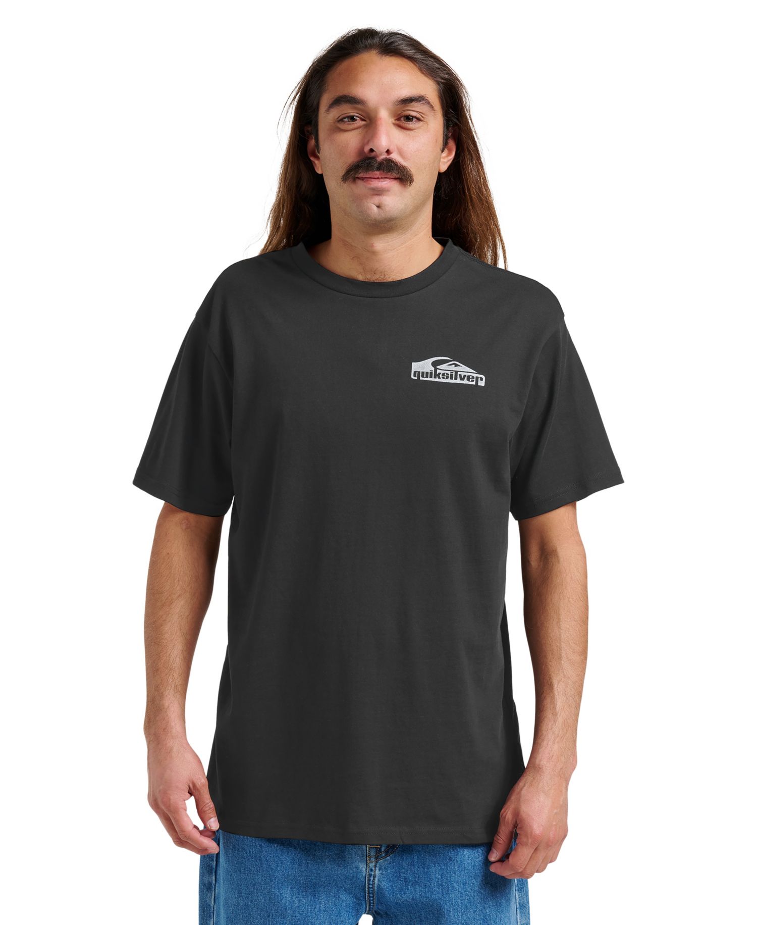 Men's Push Threw T-Shirt