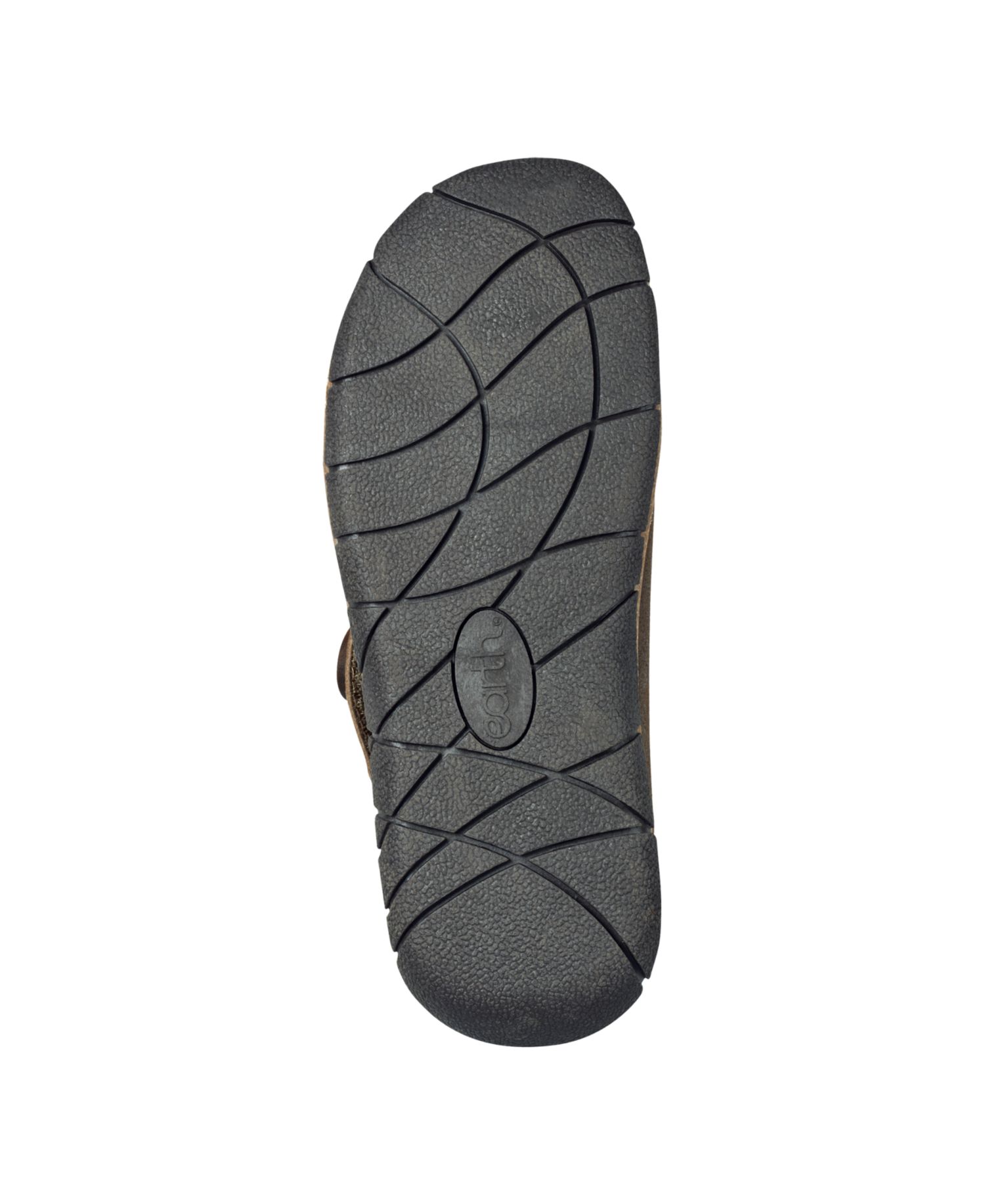 Women's Ezra Button Wrap Slip-On Clogs