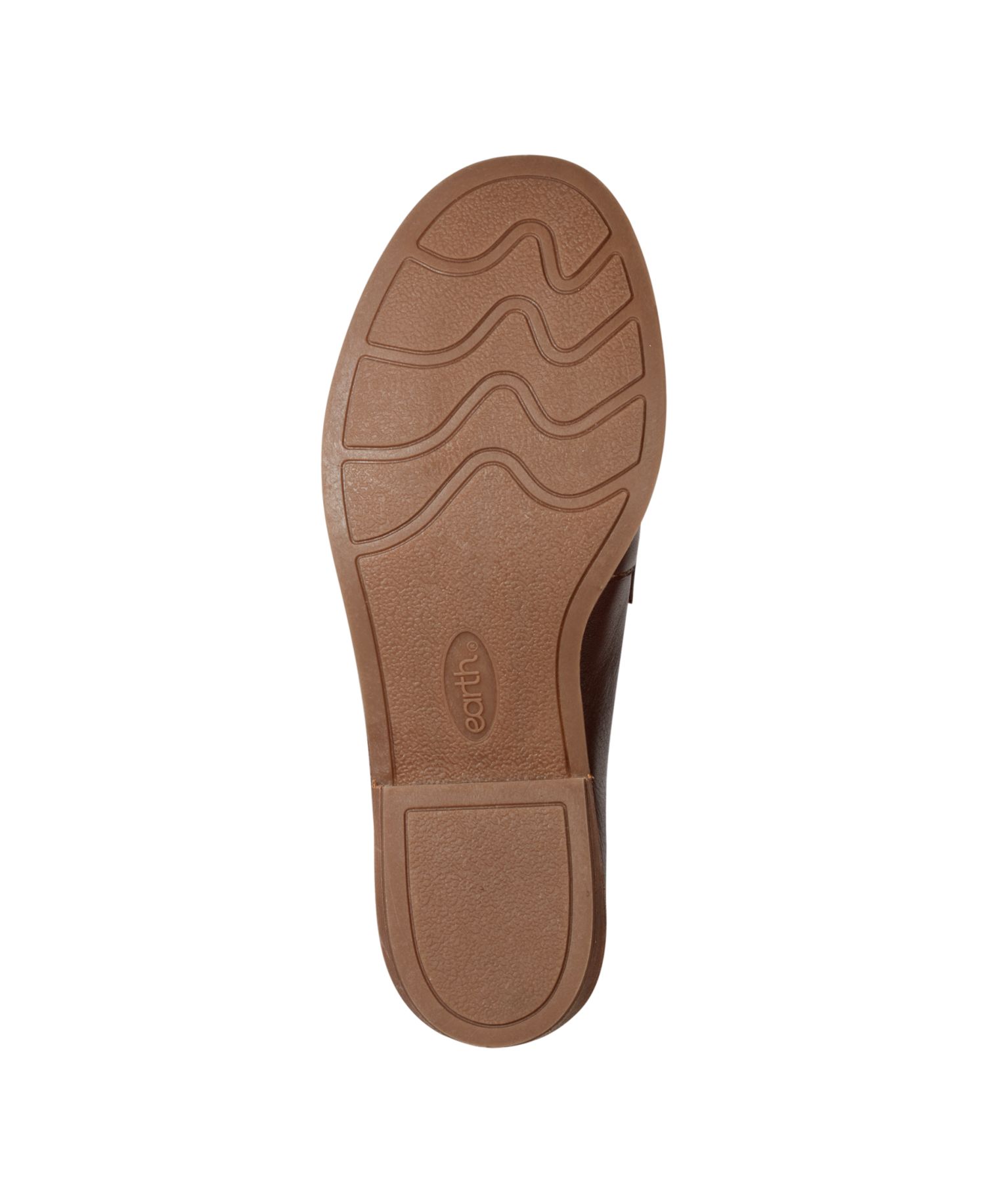 Women's Everett Tassels Slip-On Mule Loafers