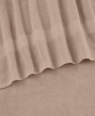 100% Ringspun Cotton 6-Pc. Towel Set