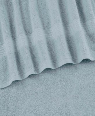 100% Ringspun Cotton 6-Pc. Towel Set