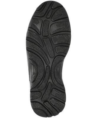 Women's Waterproof Round Toe Boots