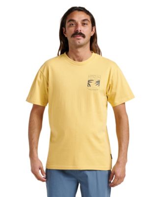 Men's Cruising Short Sleeve T-Shirt