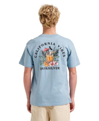 Men's California Vibes T-Shirt