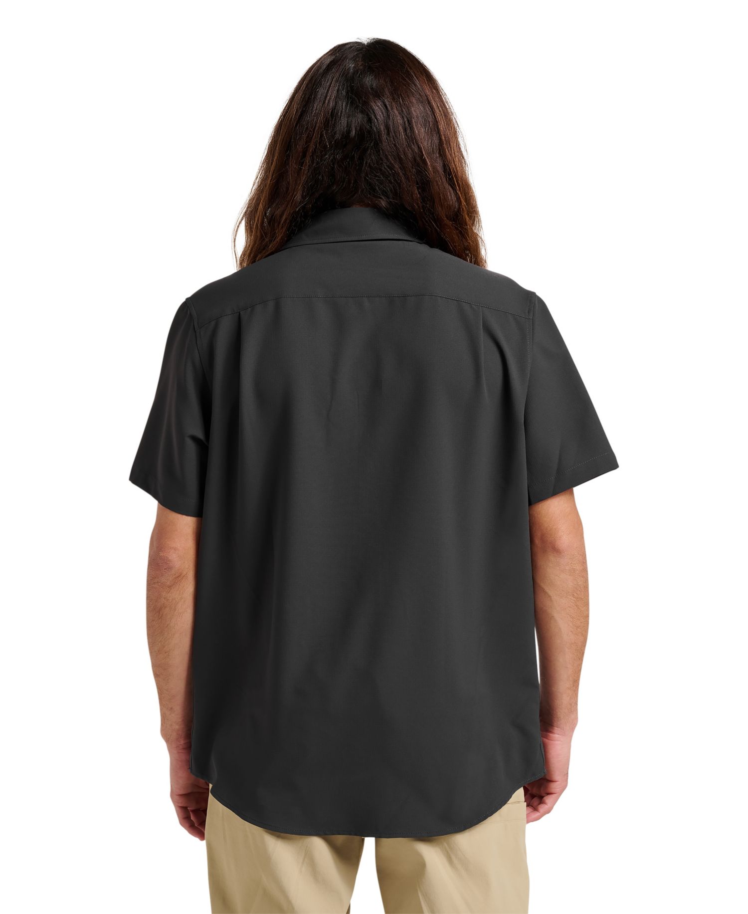 Men's Allport Classic Short Sleeve Shirt