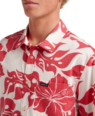 Men's Oceanview Classic Short Sleeve Shirt