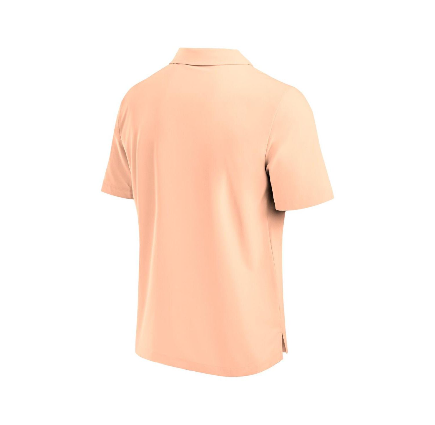 Men's Light Pink Chicago Bears Front Office Button-Up Shirt